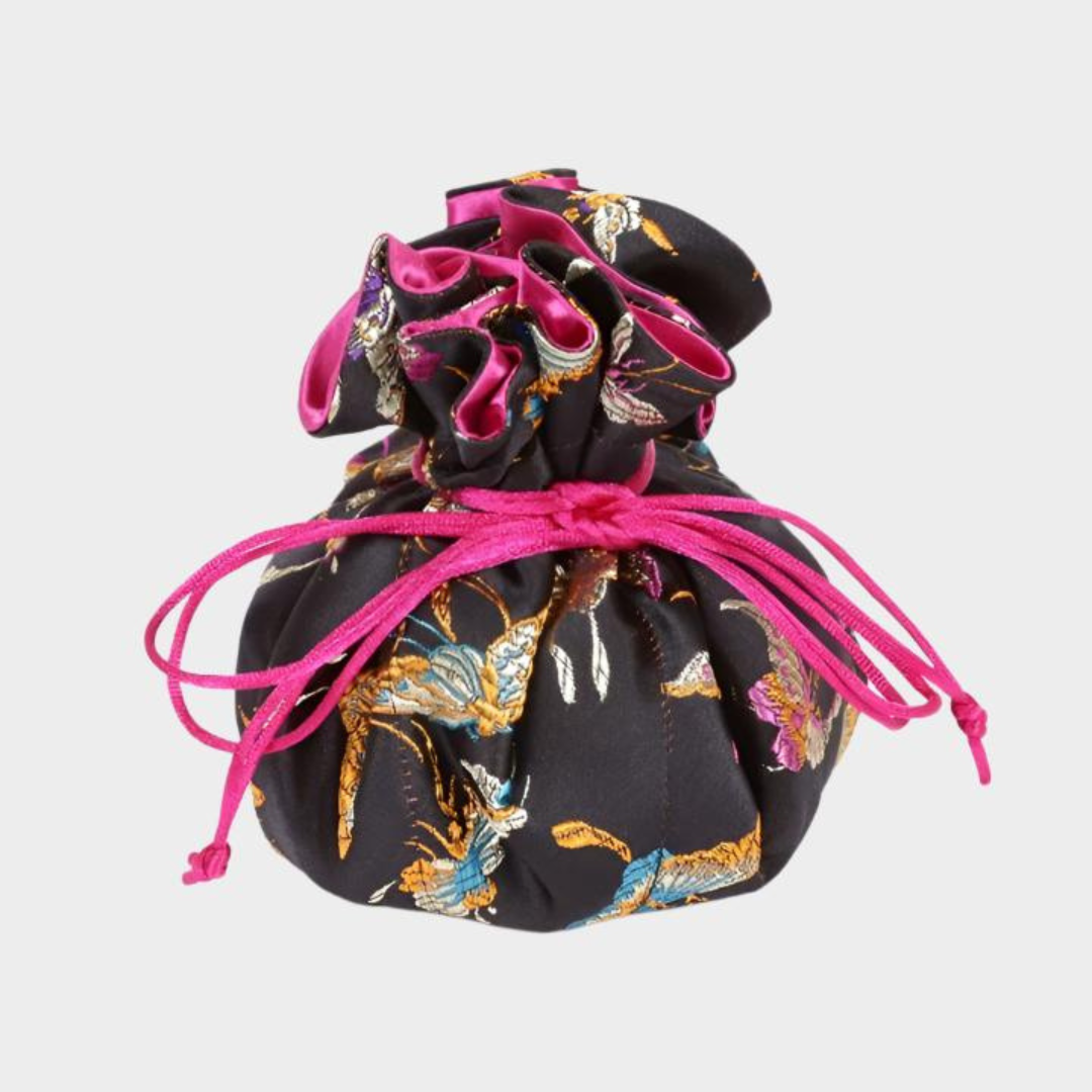 Metamorphosis Muse Bolso Joyero
