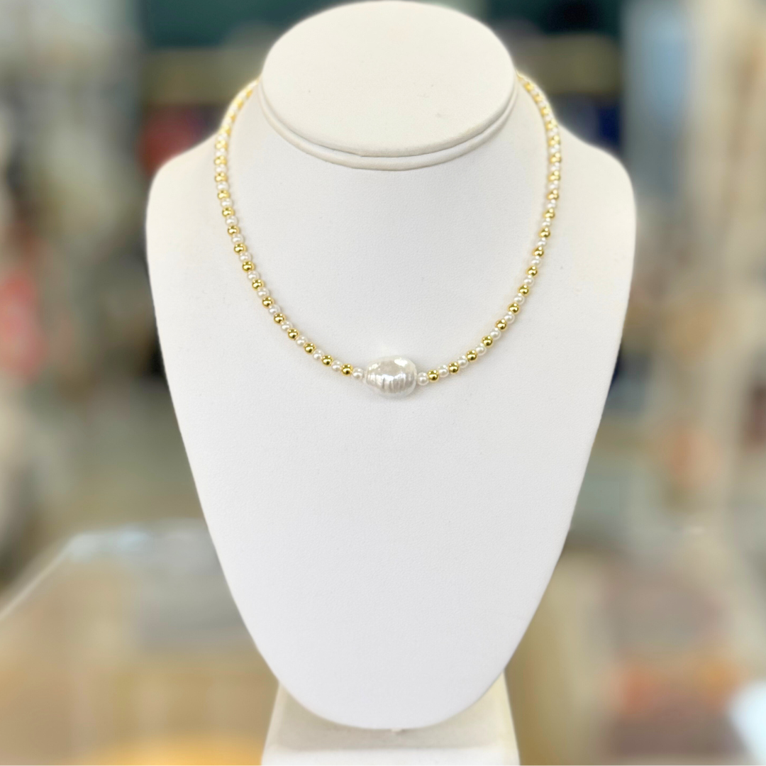 Collares Verano
