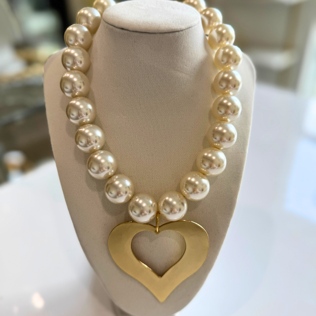 Collares Variados Helga Terán