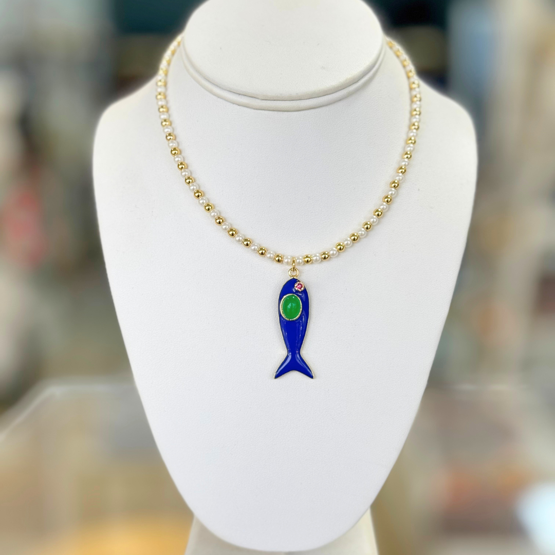 Collares Verano