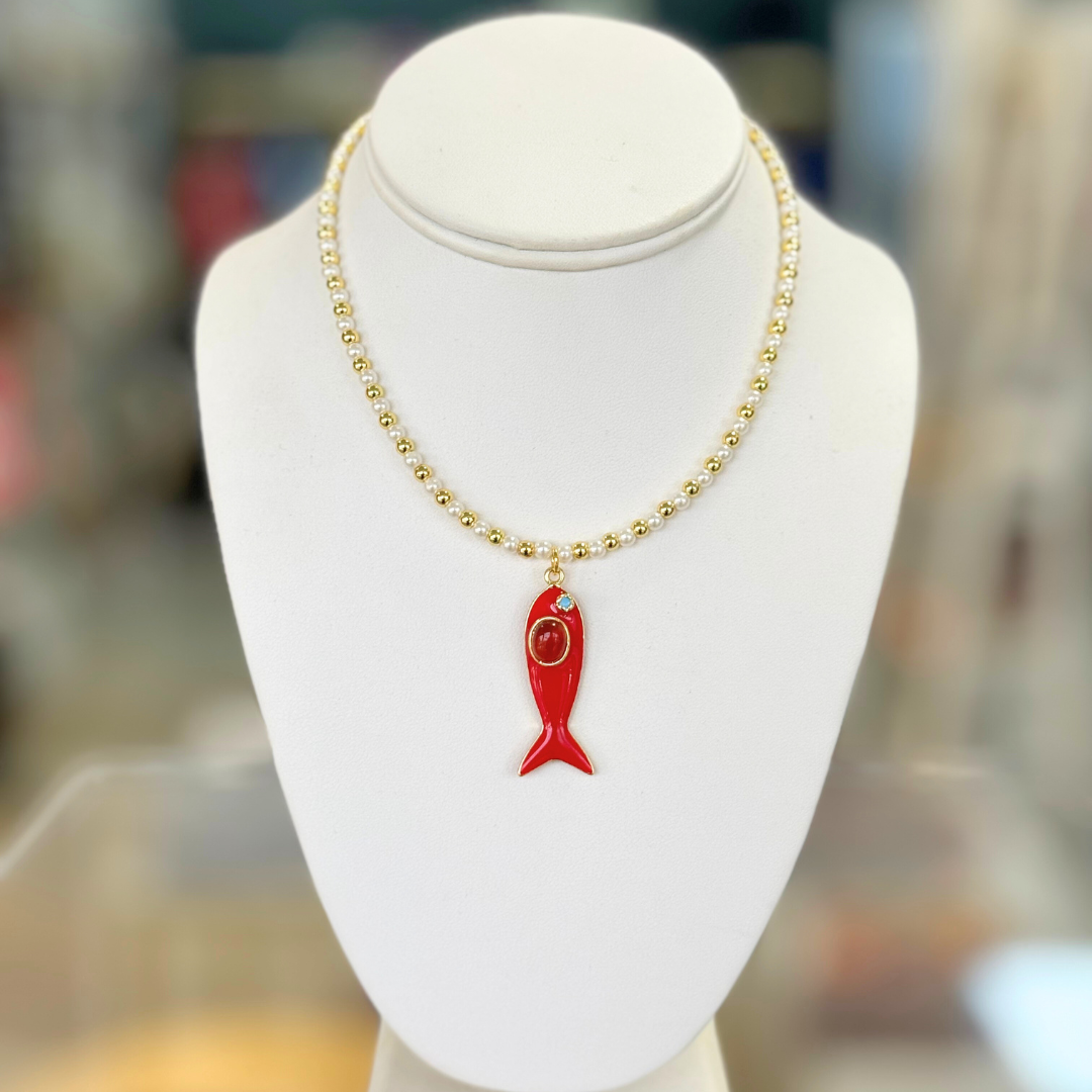 Collares Verano