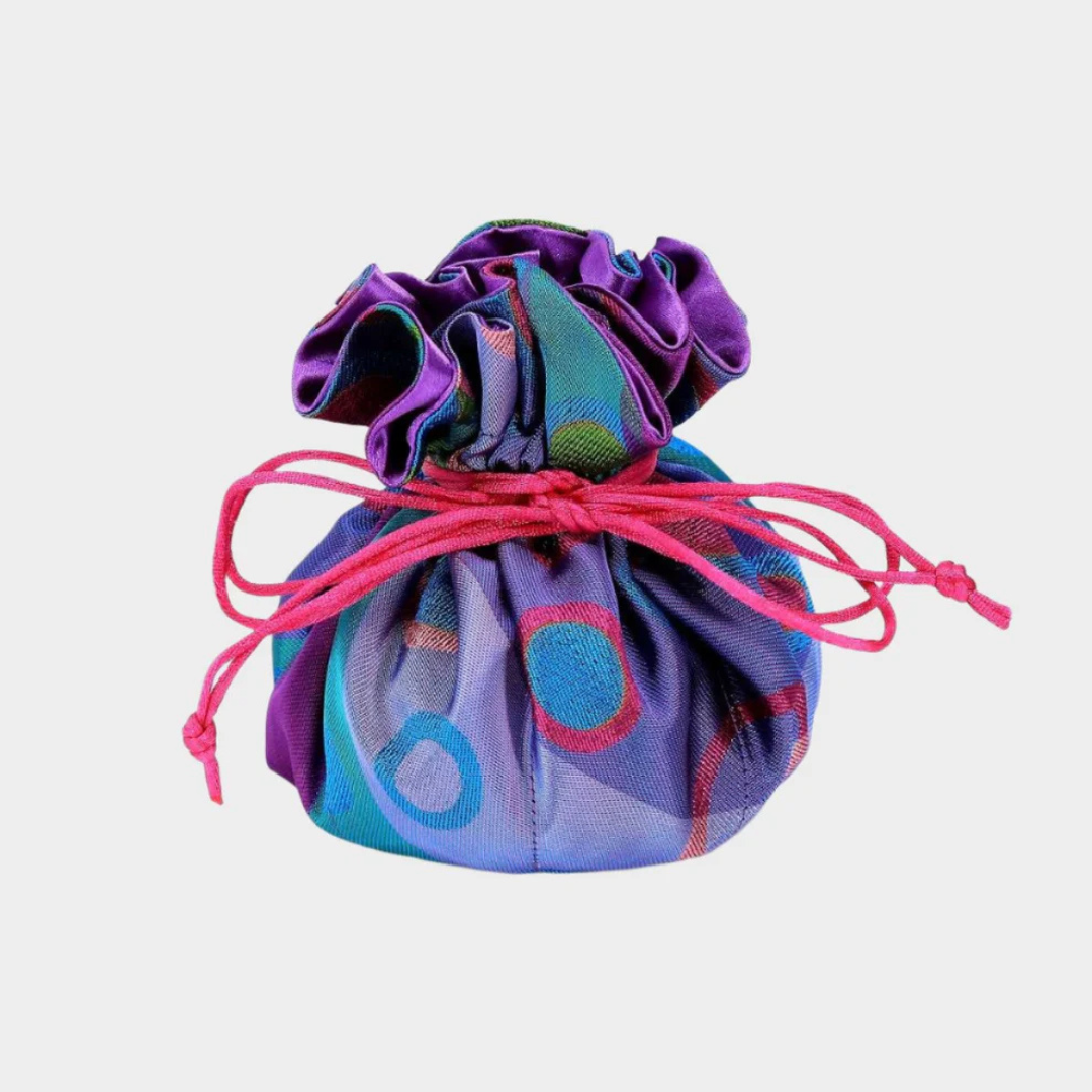 Dot Delight Bolso Joyero