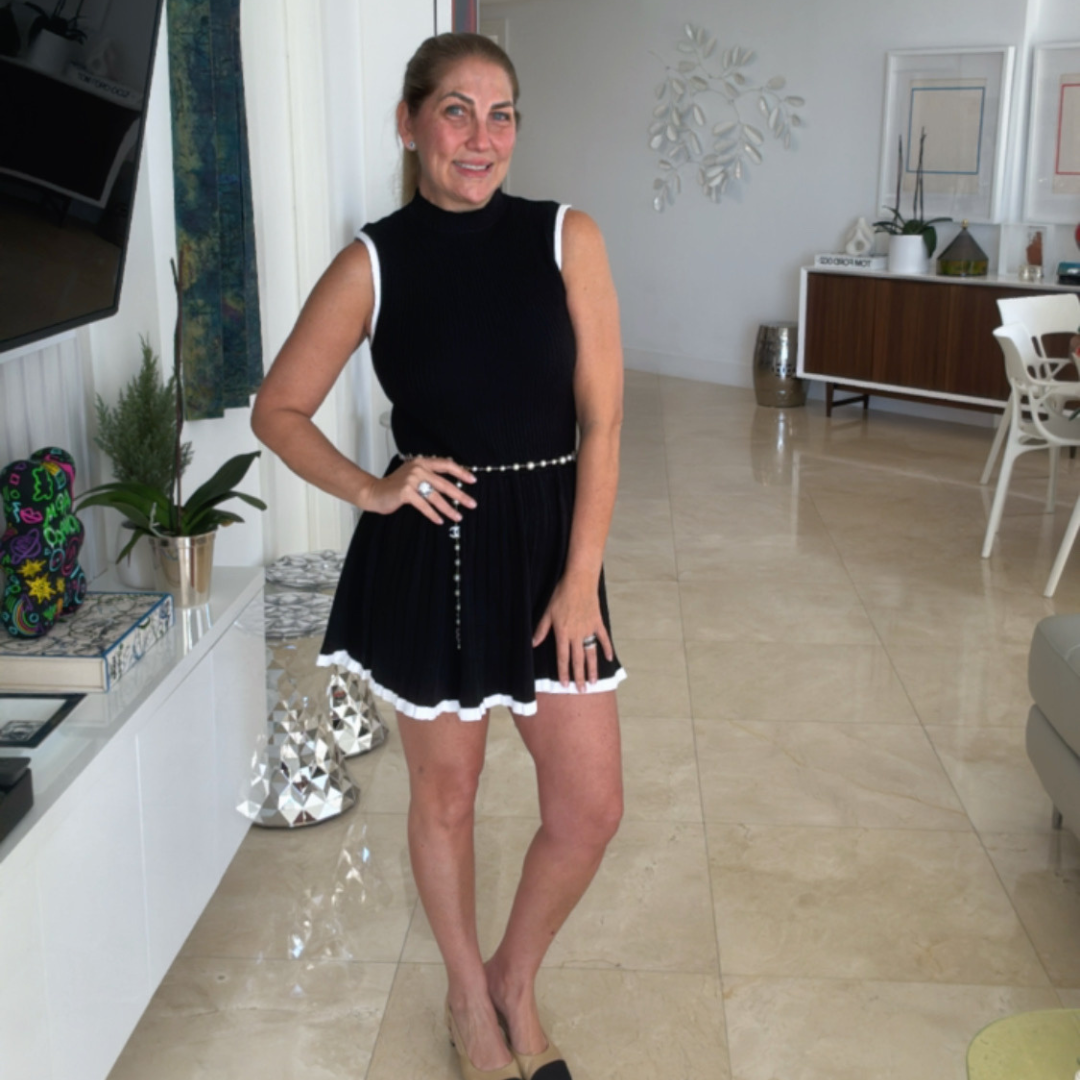 Vestido Elizabeth