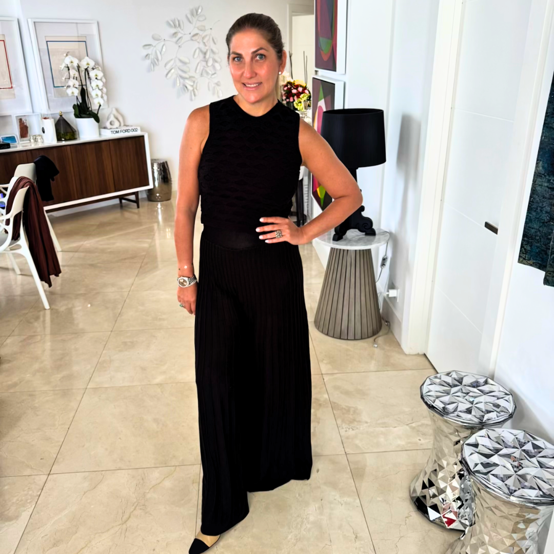 Pantalón Samba