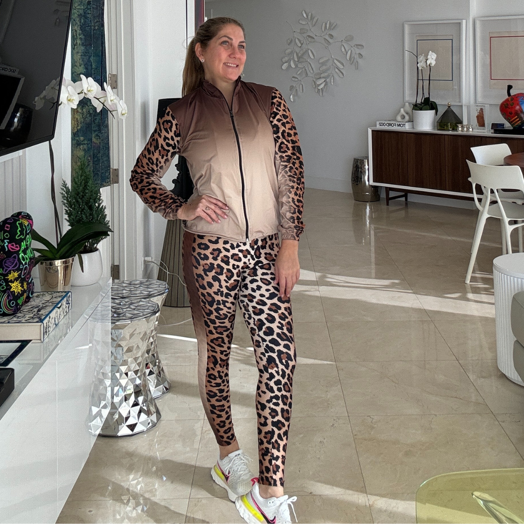 Set de Kinina de training