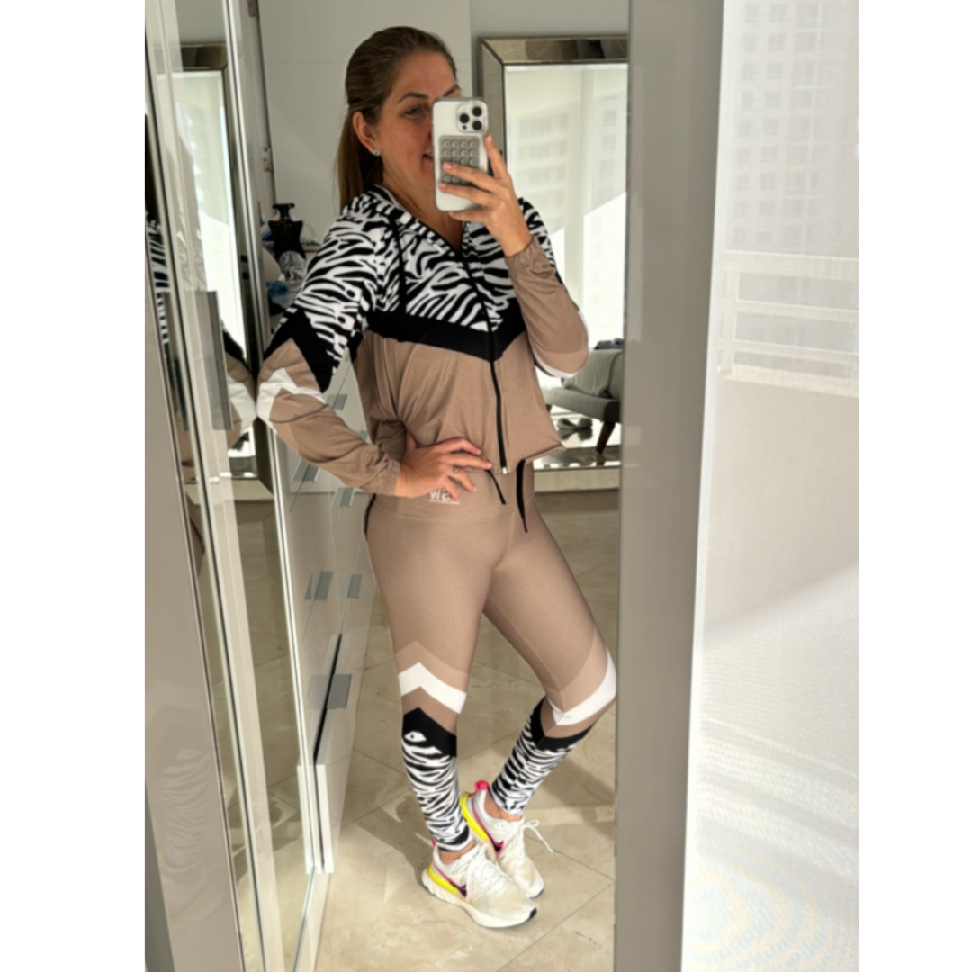 Set de Kinina de training