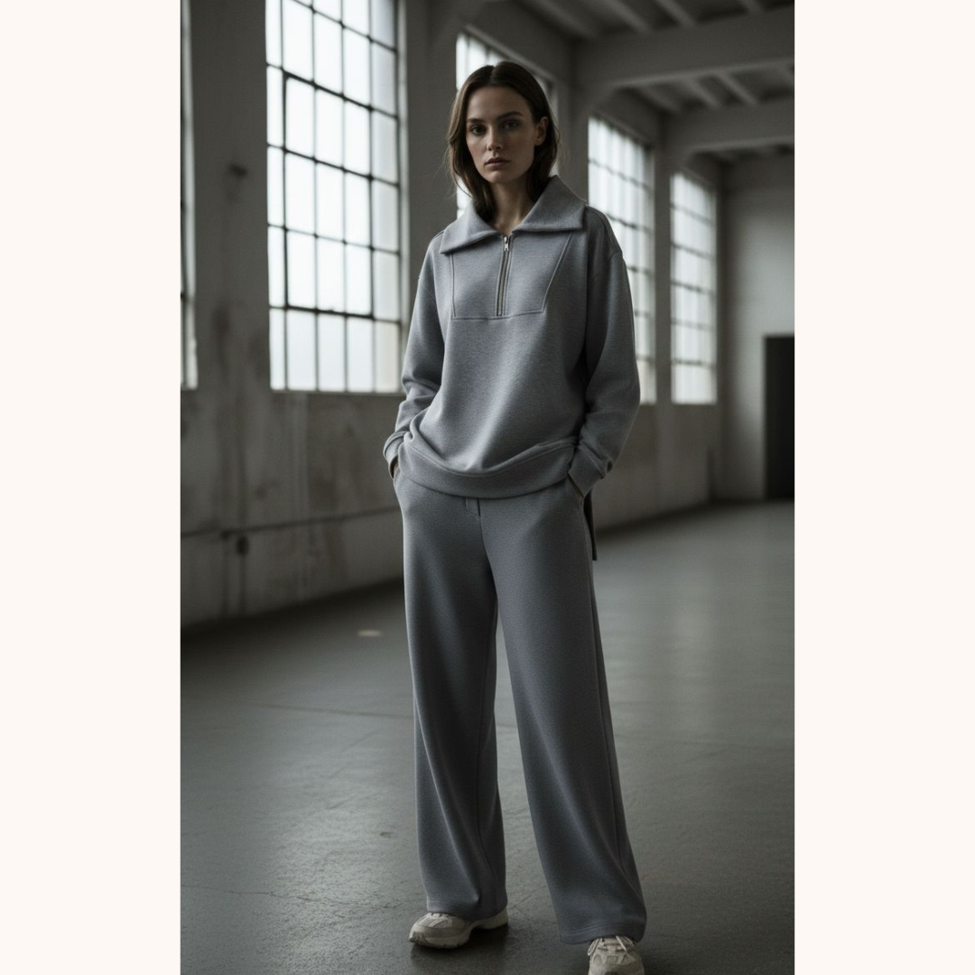 Urban Serenity Lounge Set