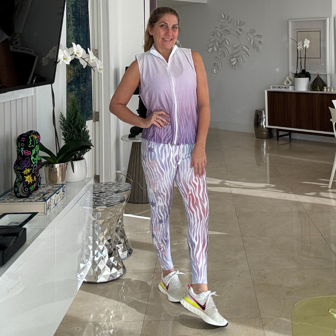 Set de Kinina de training