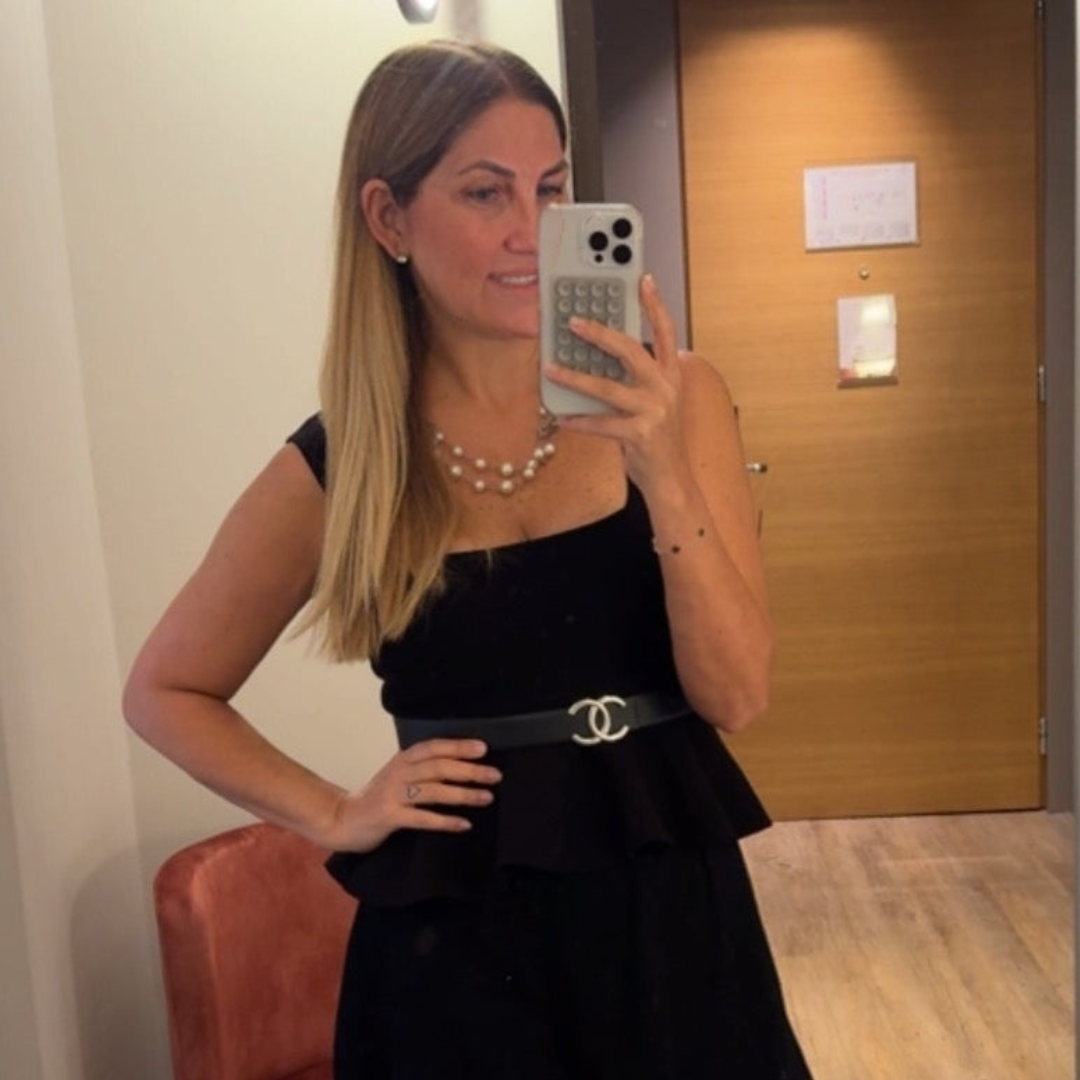 Top Carol