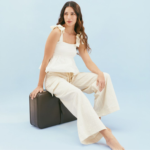 Pantalón Luján