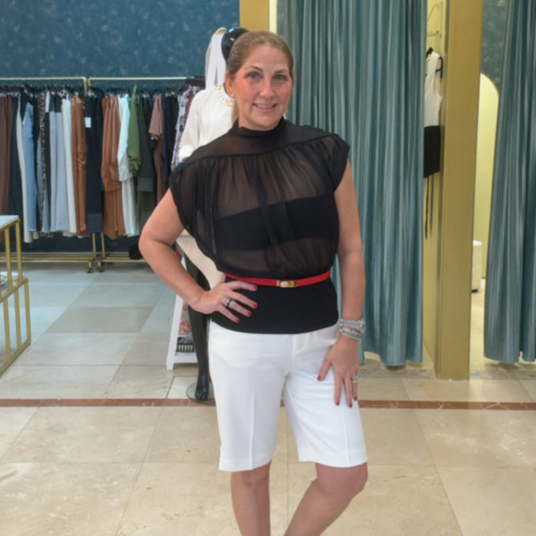Camisa Paty