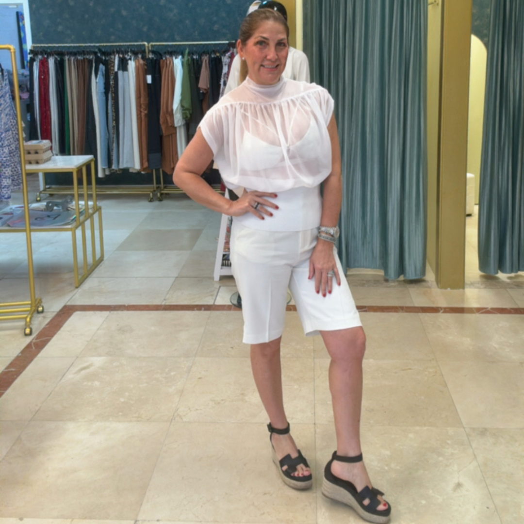 Camisa Paty