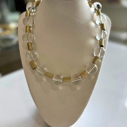 Collares Variados Helga Terán