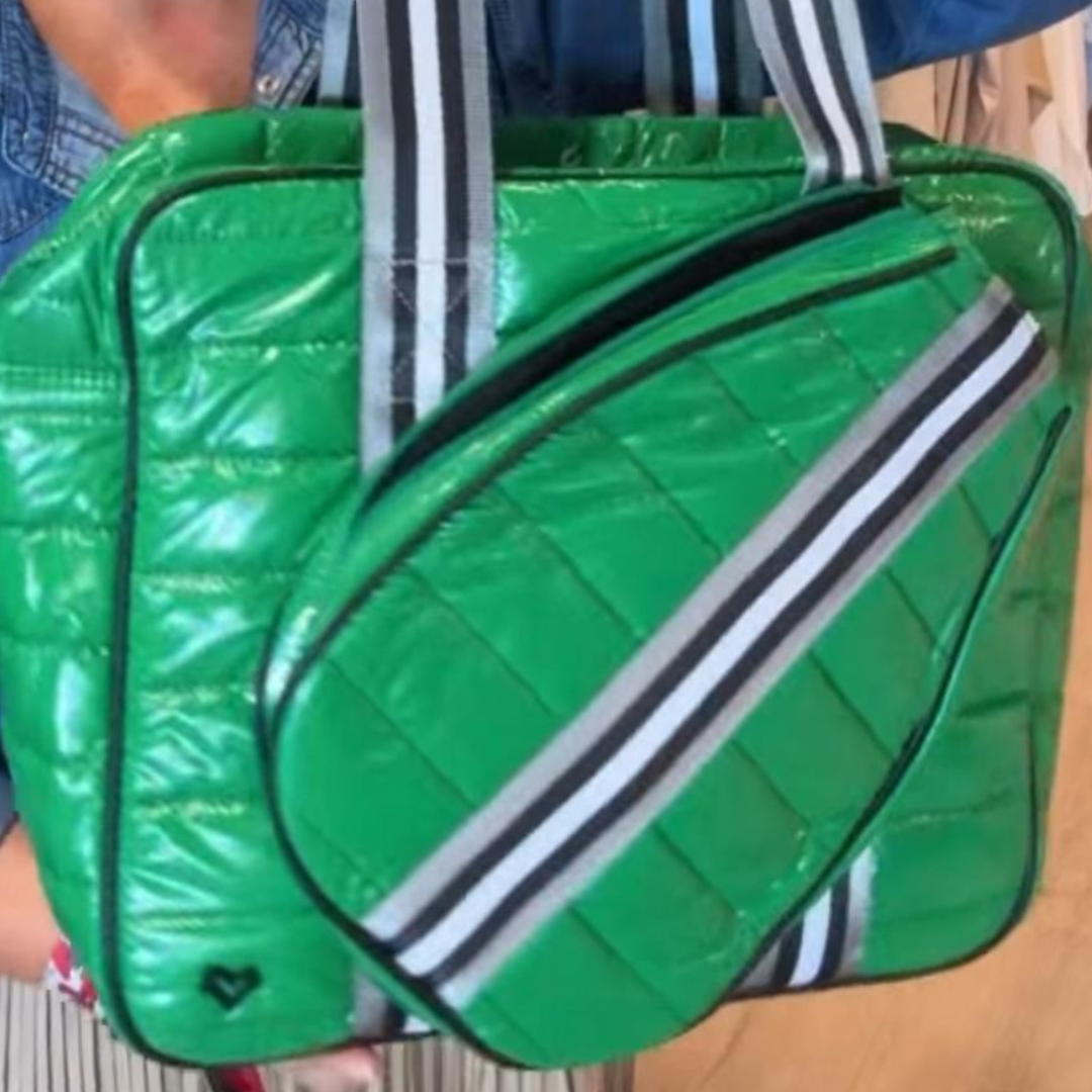 Bolsos de pádel