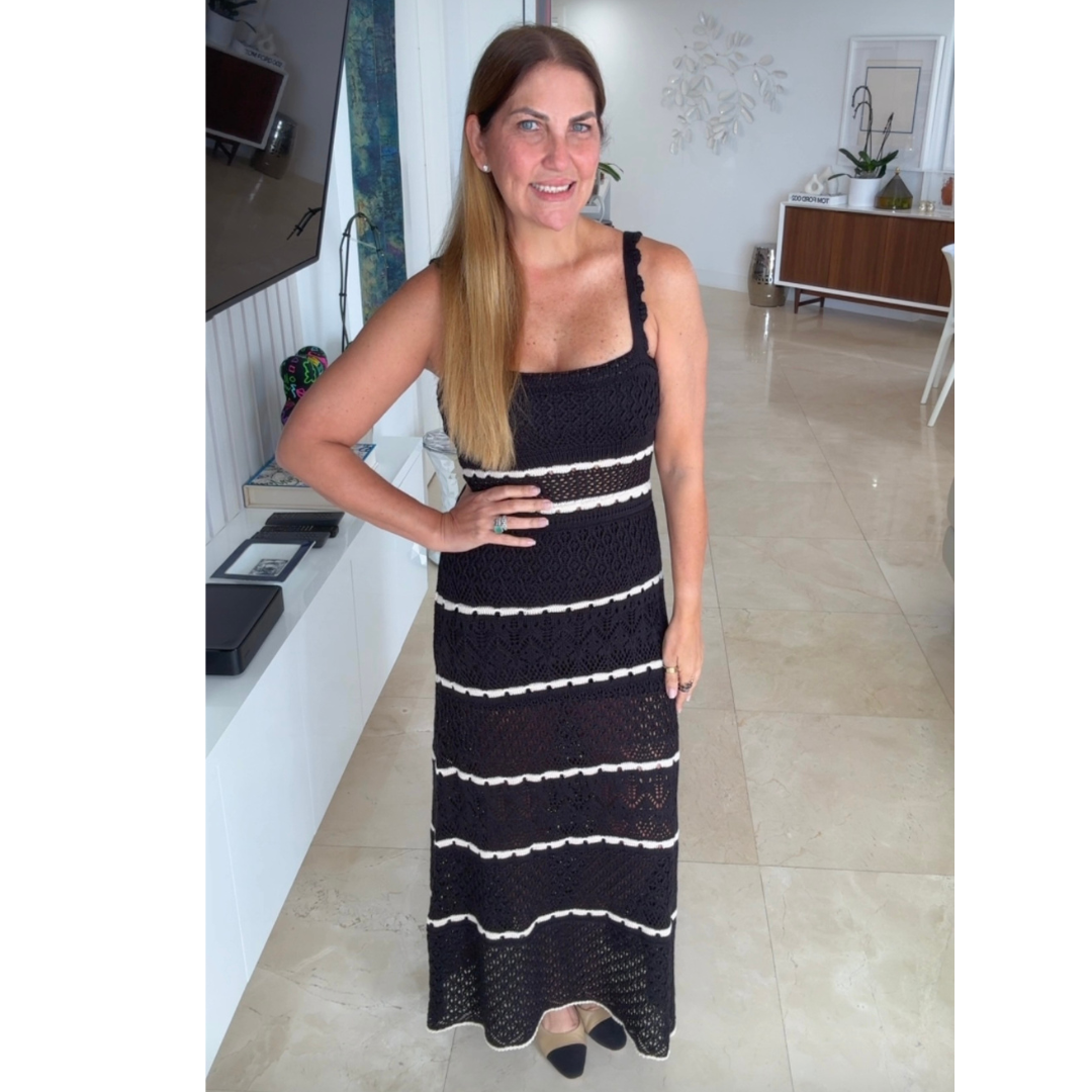 Vestido Amora