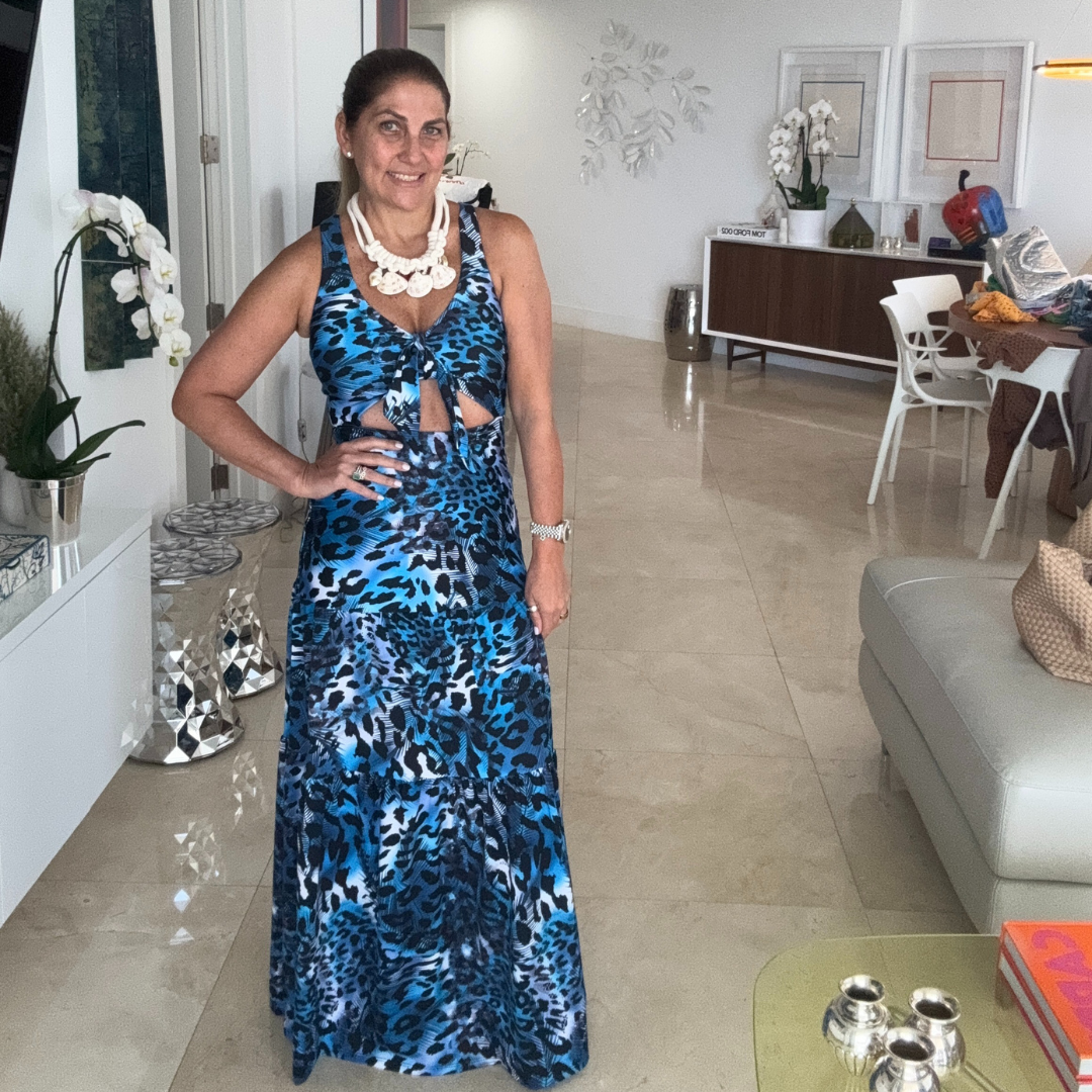Vestidos largos kinina 2