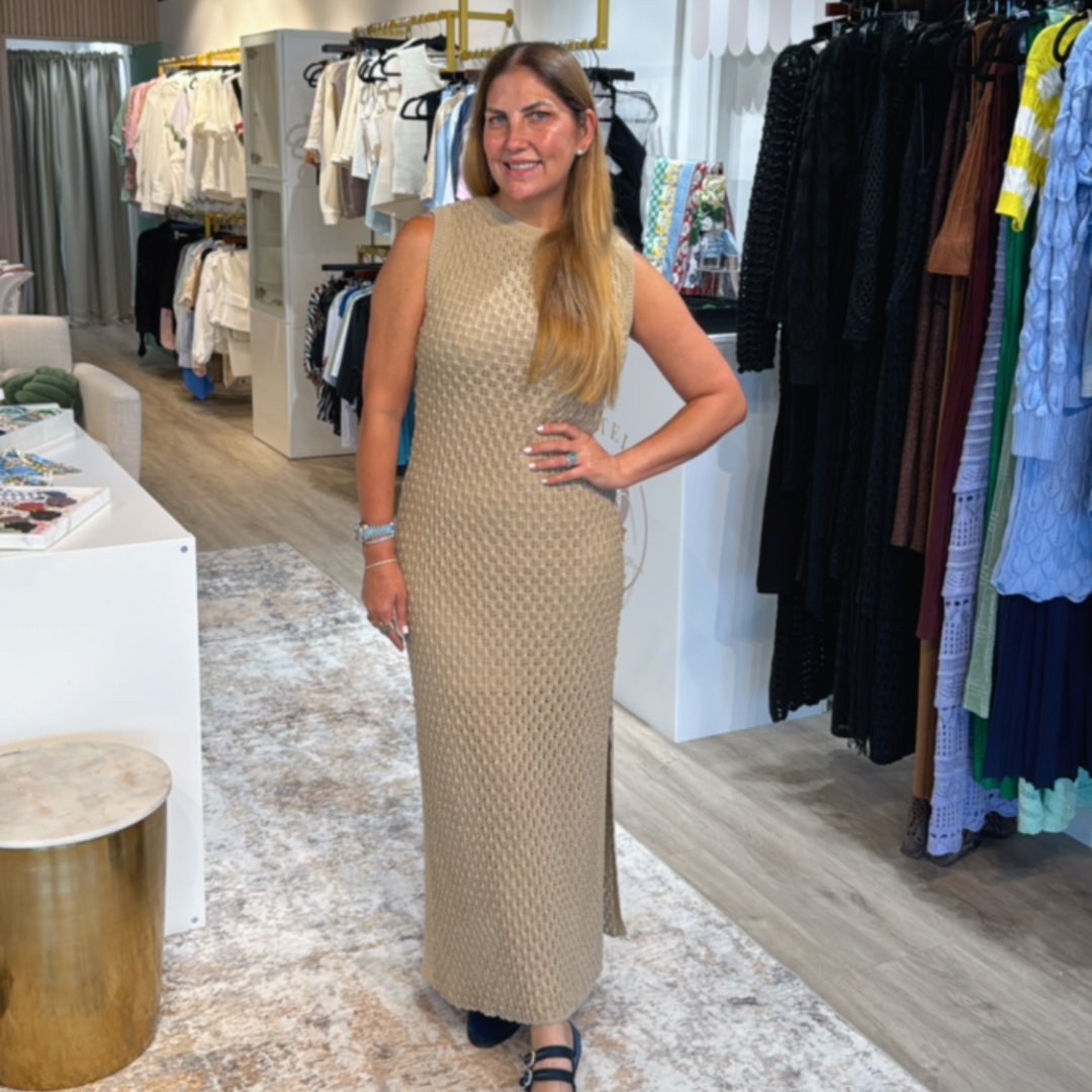 Vestido Palermo