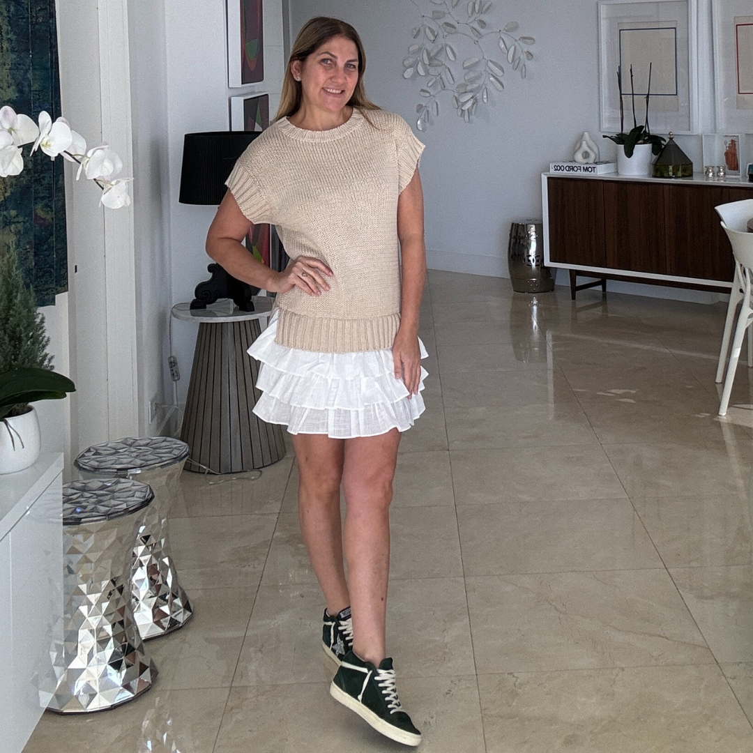 Vestido Romina