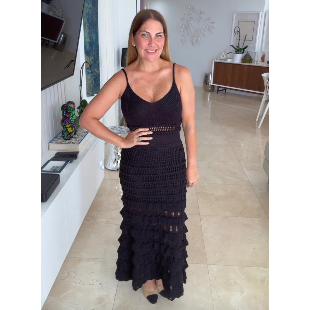 Vestido Solana