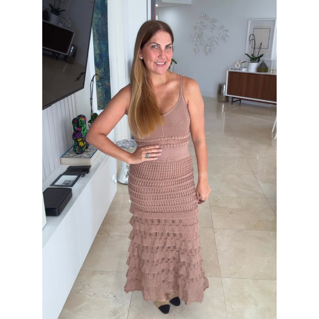 Vestido Solana