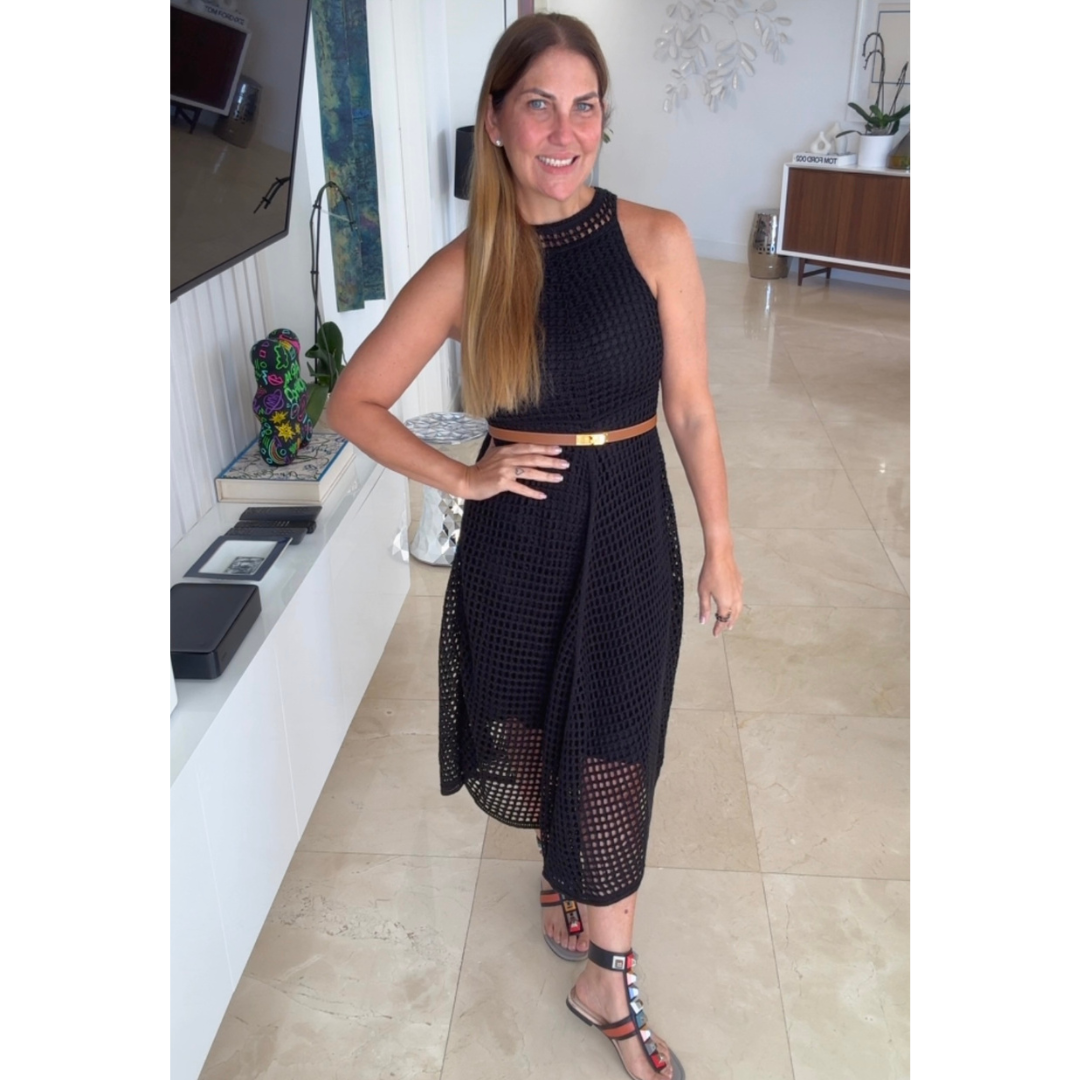 Vestido Cleo