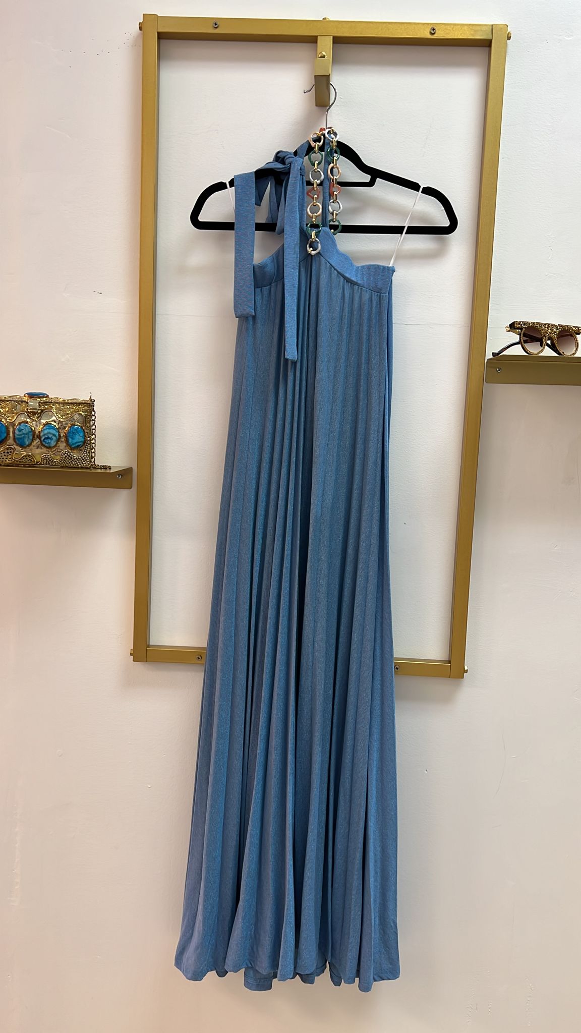 Vestido Roma