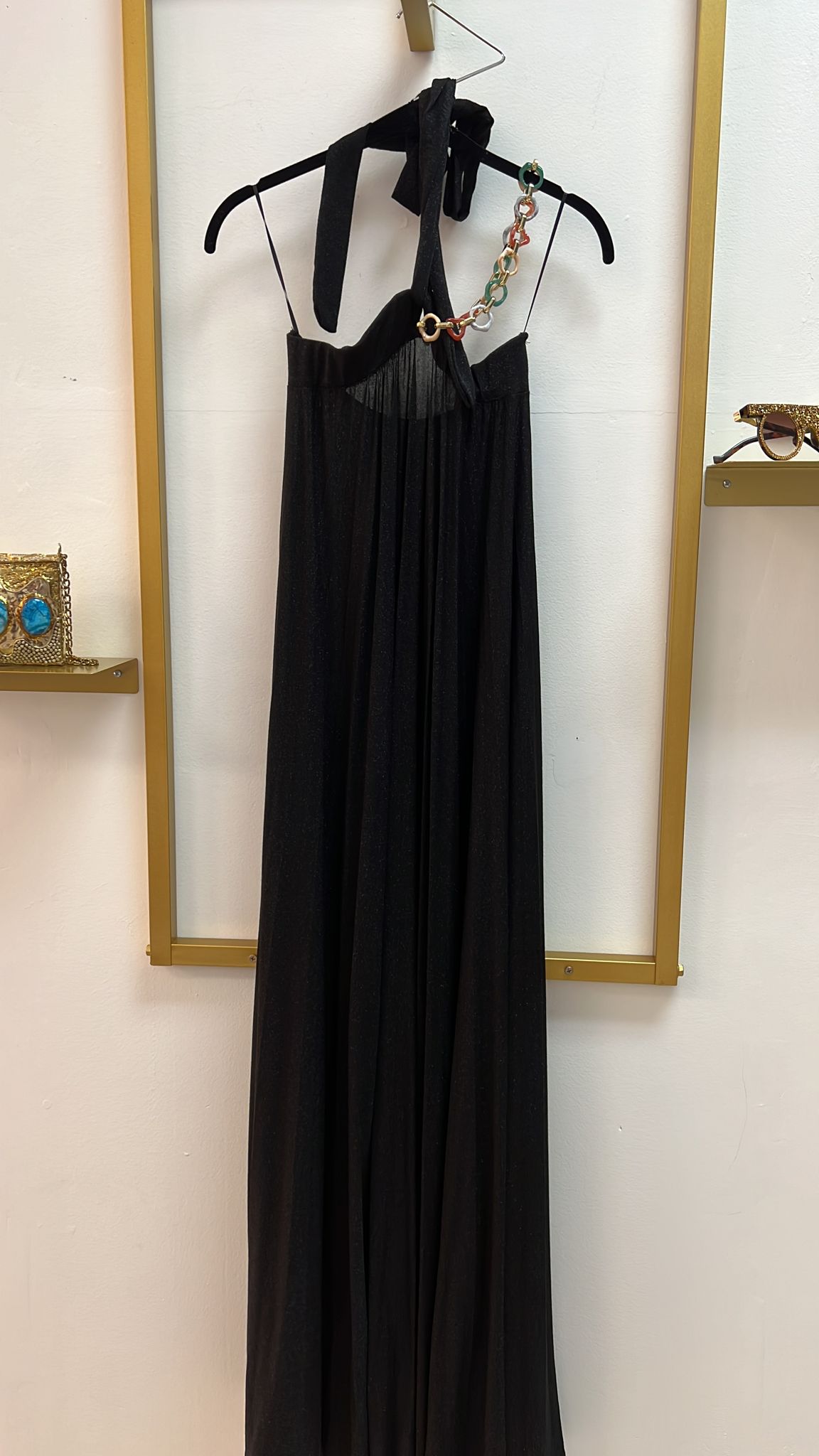 Vestido Roma