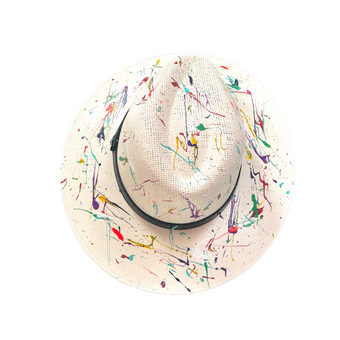 Sombreros by Kotoperiz