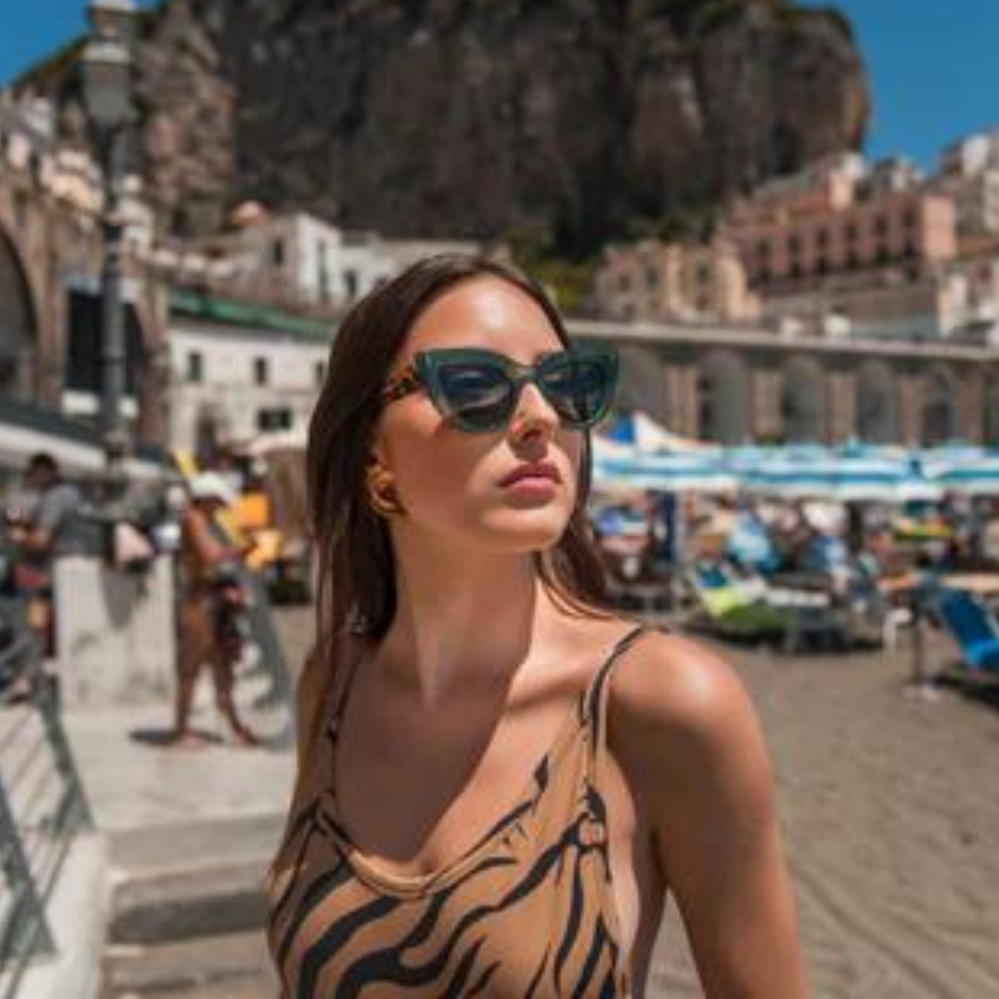 YUNON sunglasses