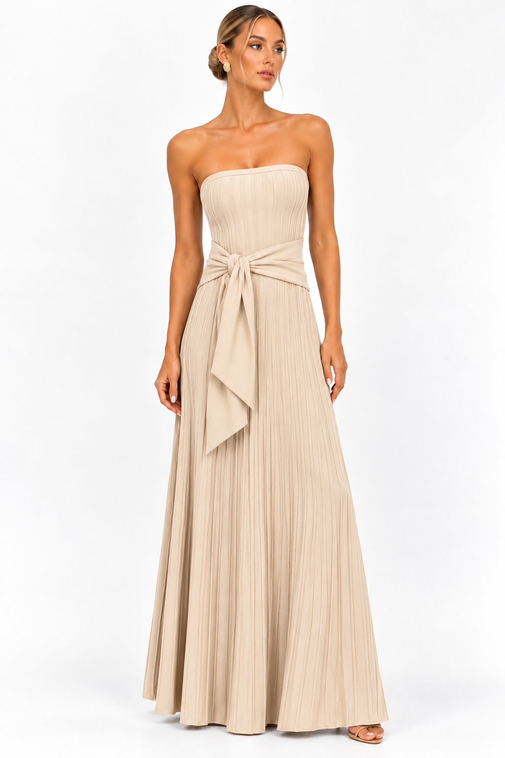 Camila Dress