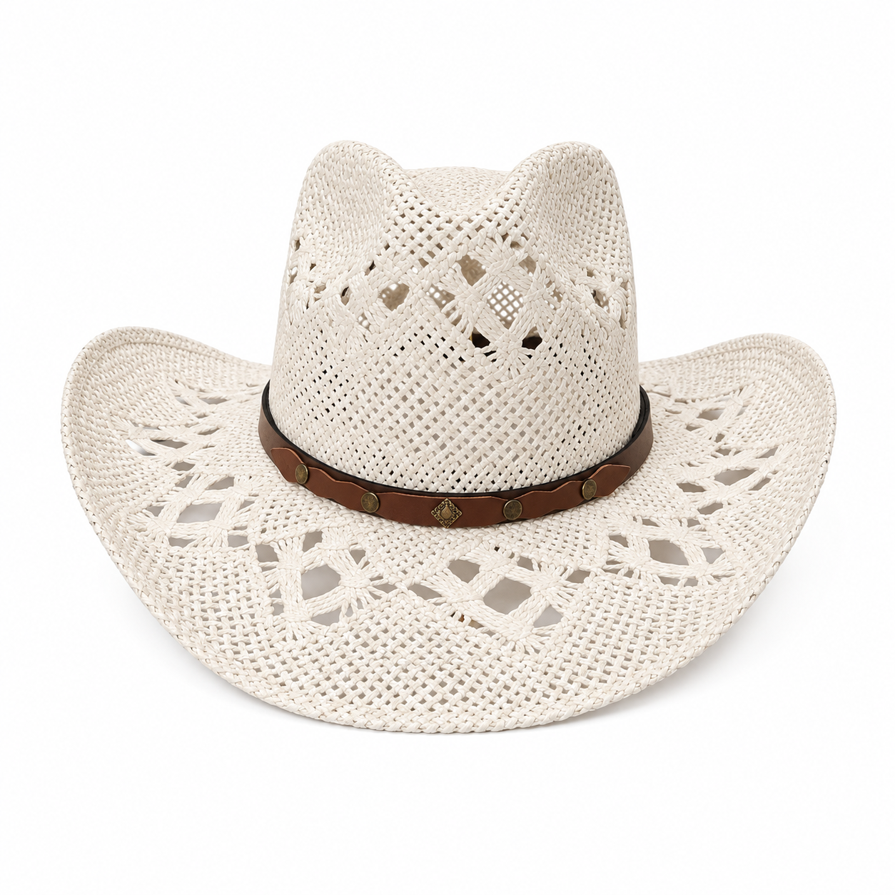 Maré Algae Cowboy Hat