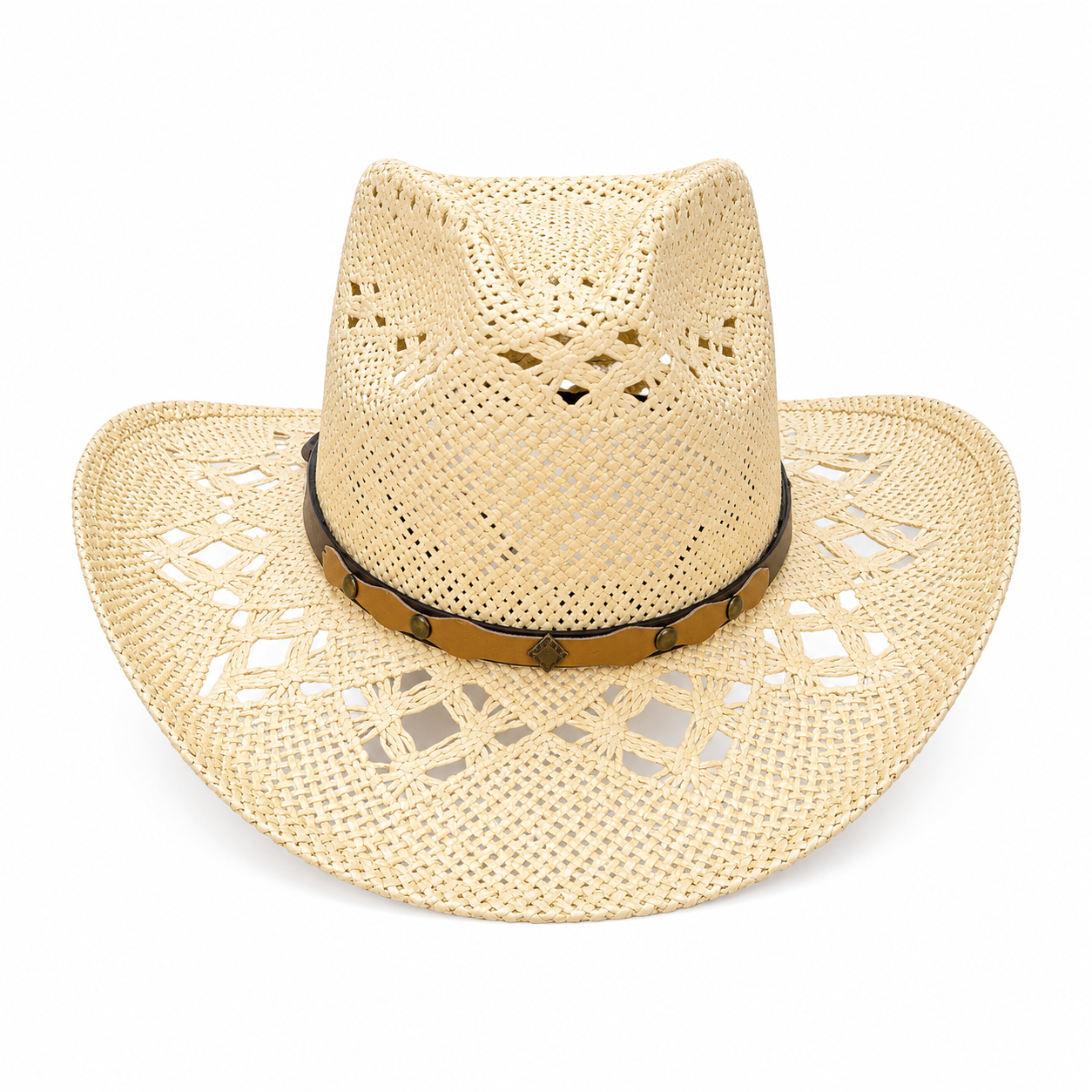 Maré Algae Cowboy Hat