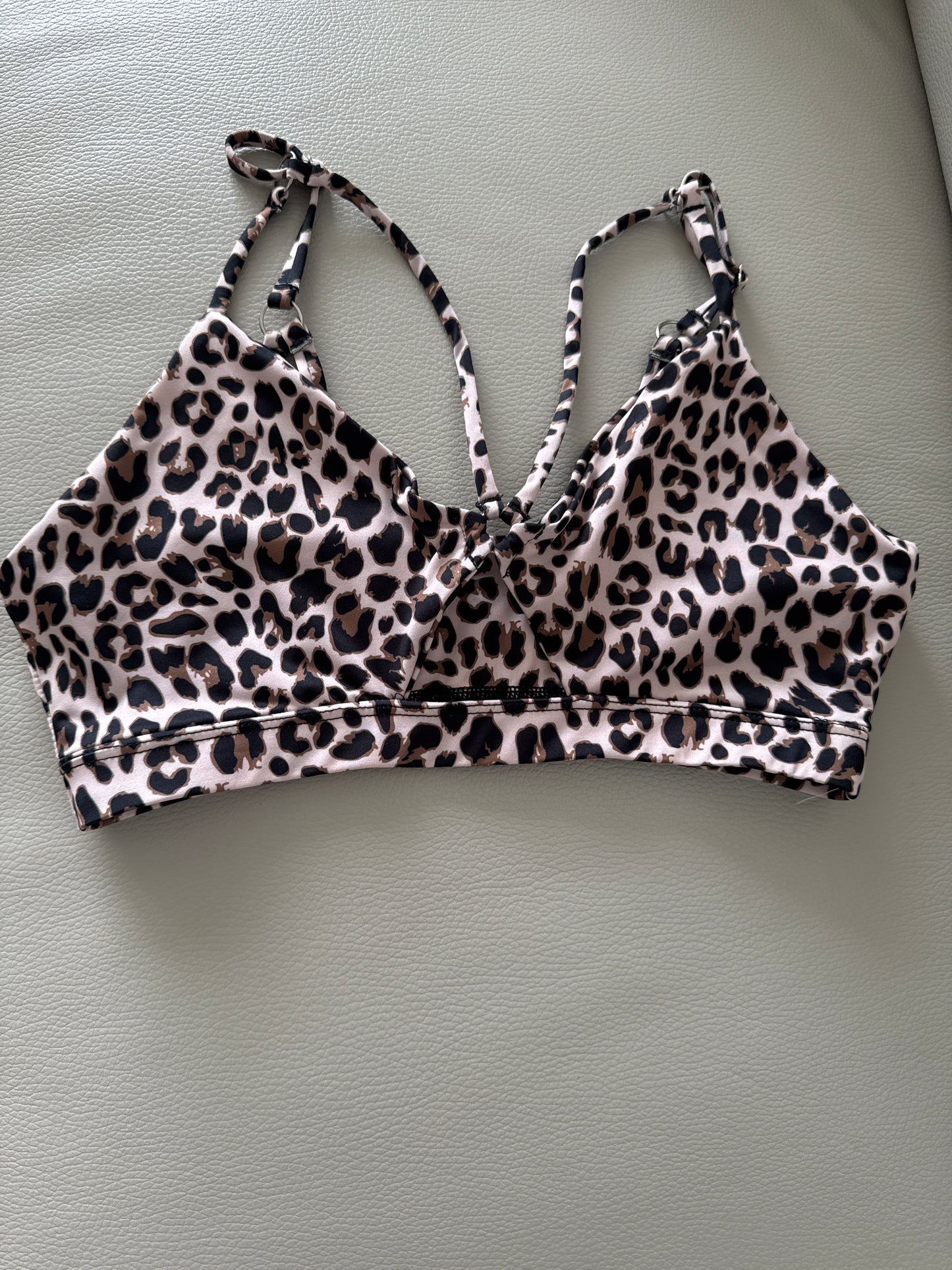 Vicky Bra