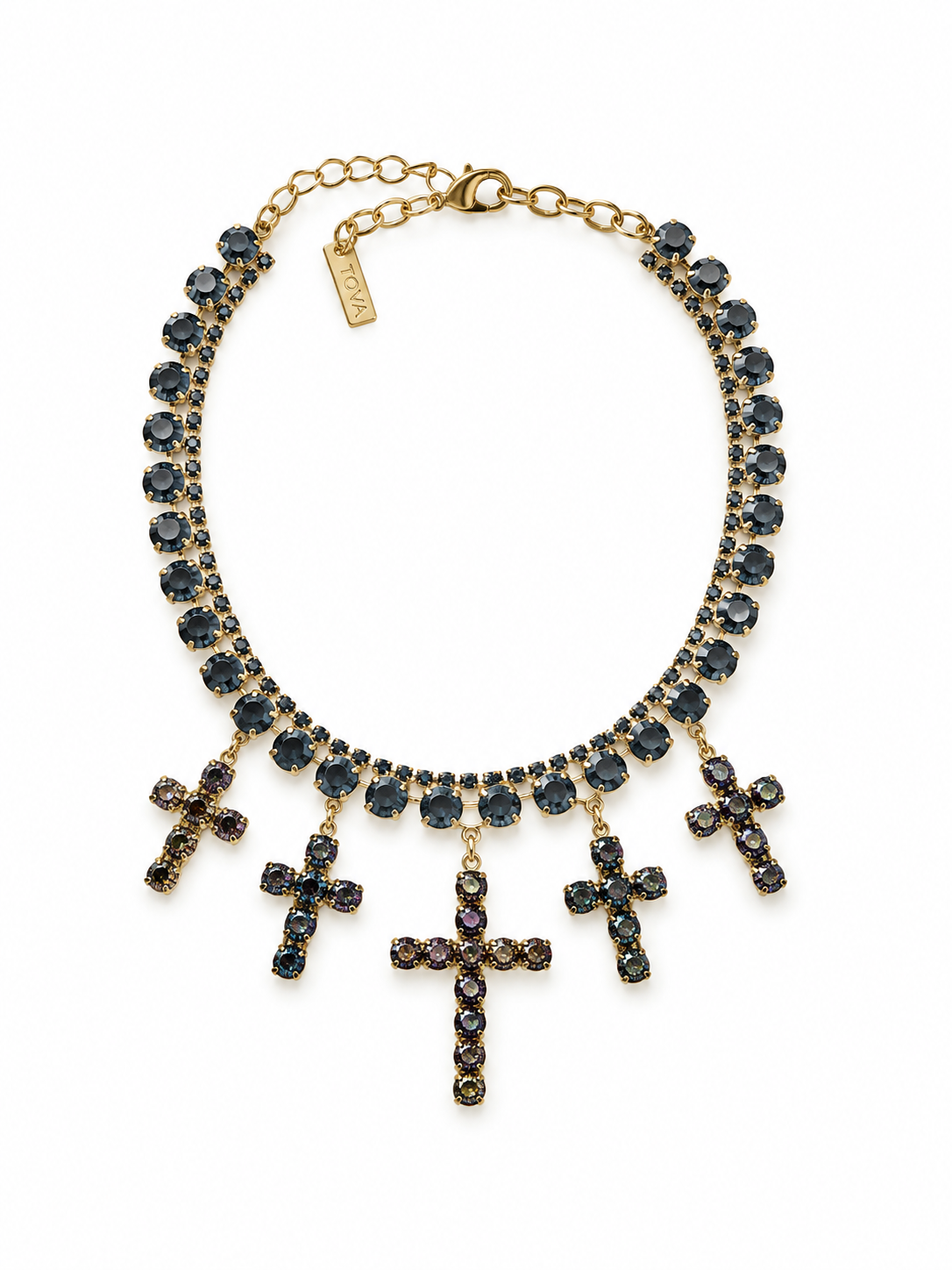 Cassidy Necklace