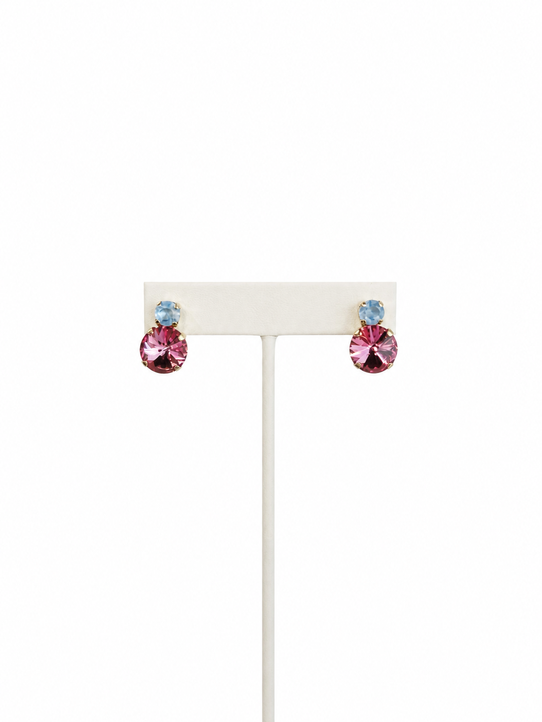 Baby Maegan Earrings Candy