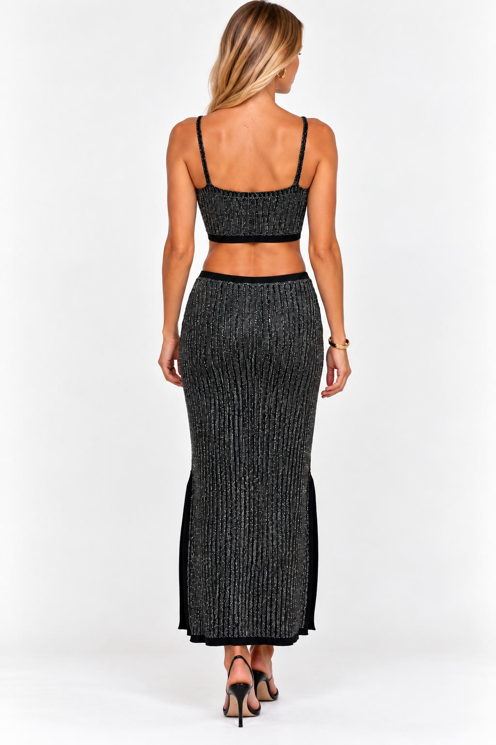 Aure Dress