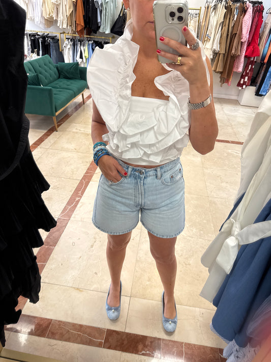 Top de faralados