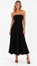 Alessia Dress