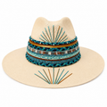 Isla Artisan Hat