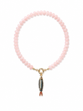 Marina Fish Necklace