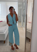 Aqua Breeze Cutout Set | PS Showroom