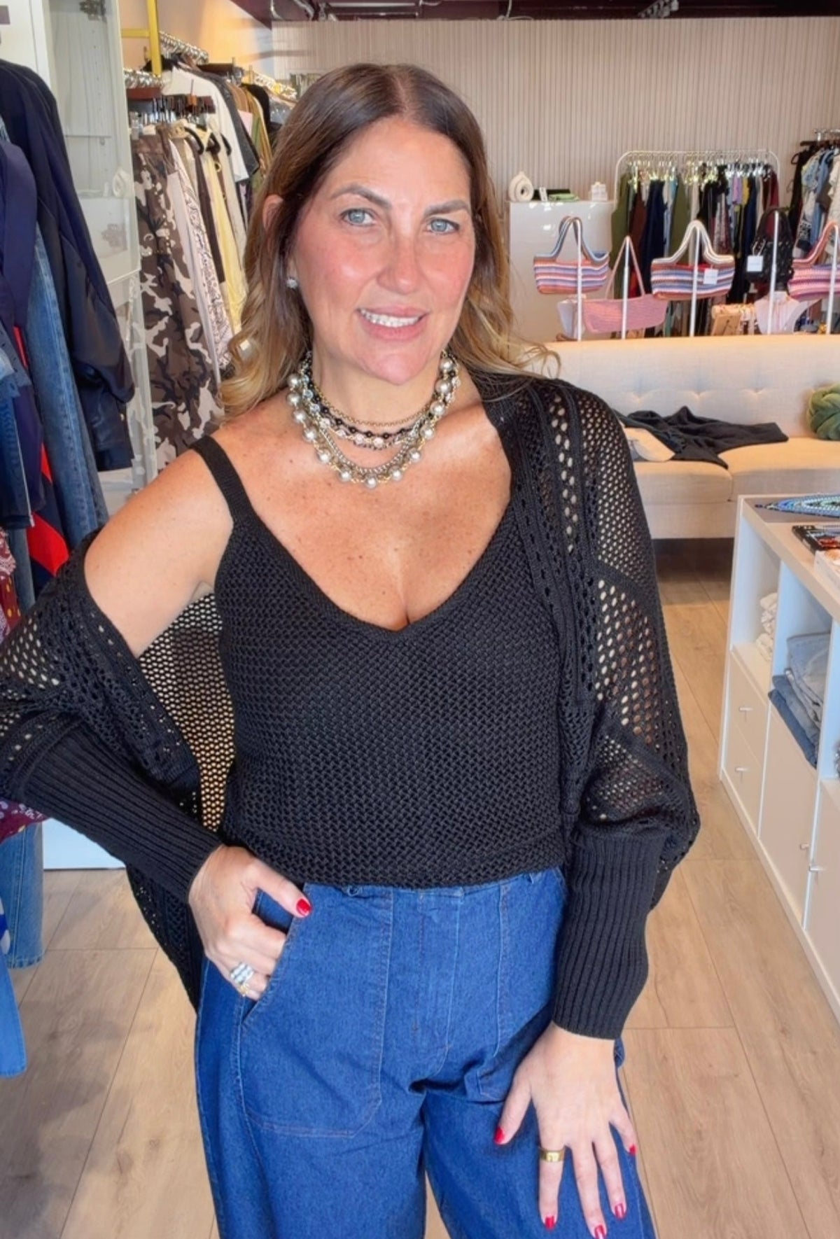 Aurelia Kimono | Ps Showroom
