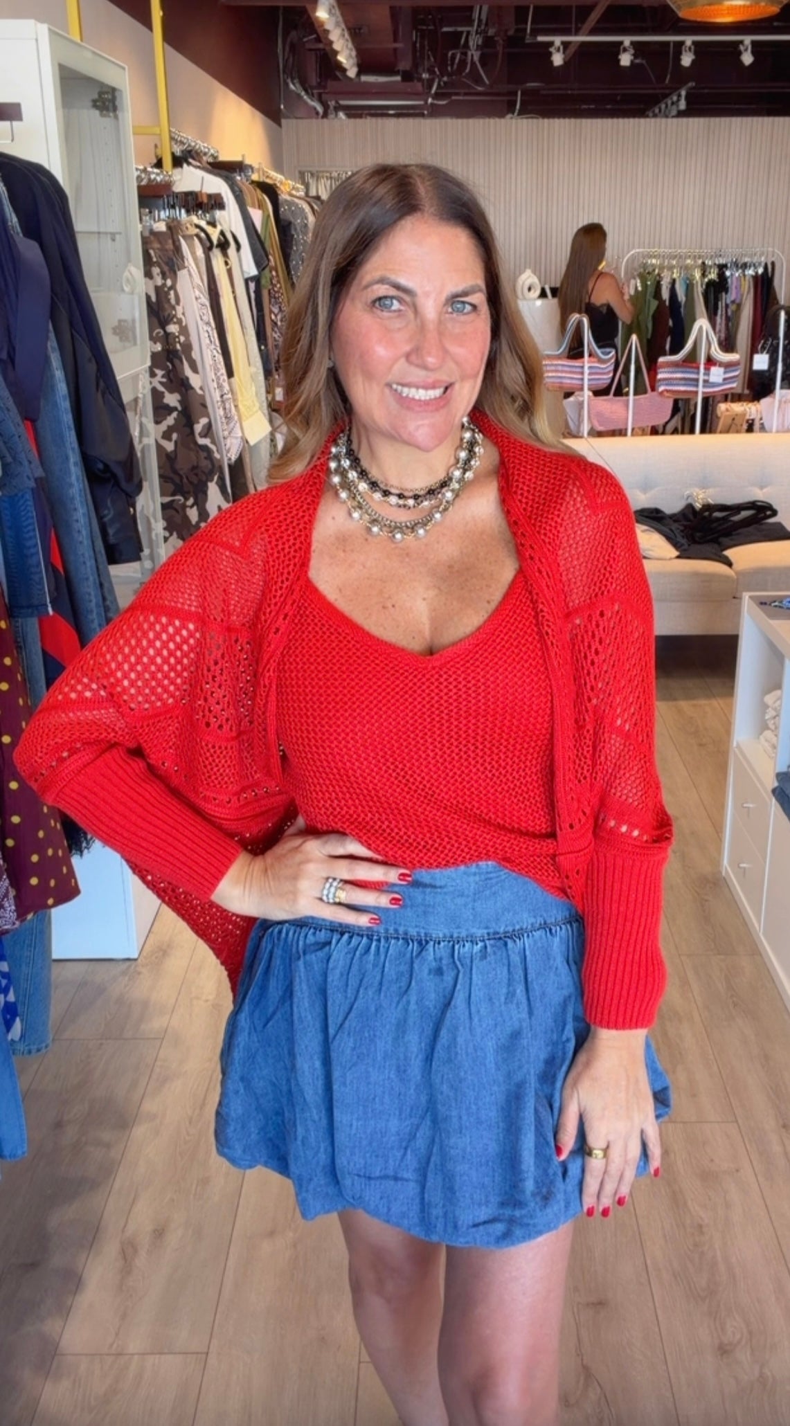 Aurelia Kimono | Ps Showroom