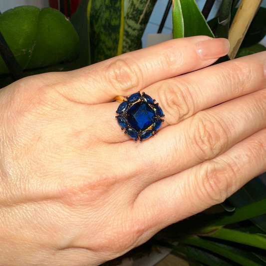 Anillo Florencia