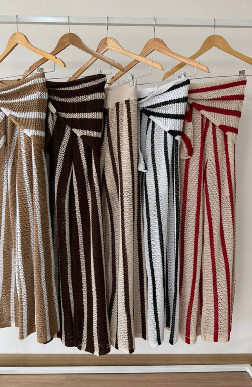 Brazilian Riviera Wrap Pants | PS Showroom