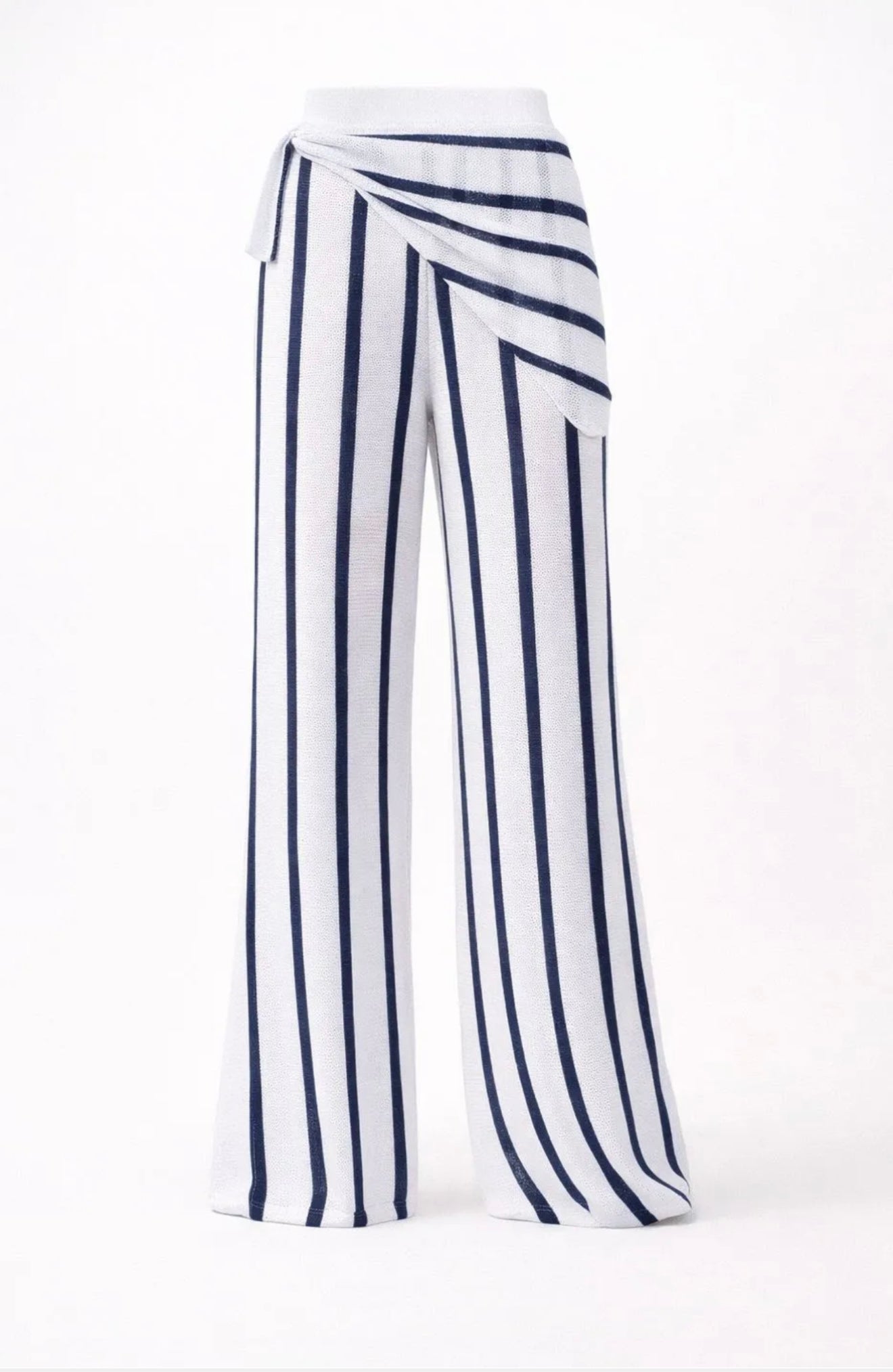 Brazilian Riviera Wrap Pants | PS Showroom