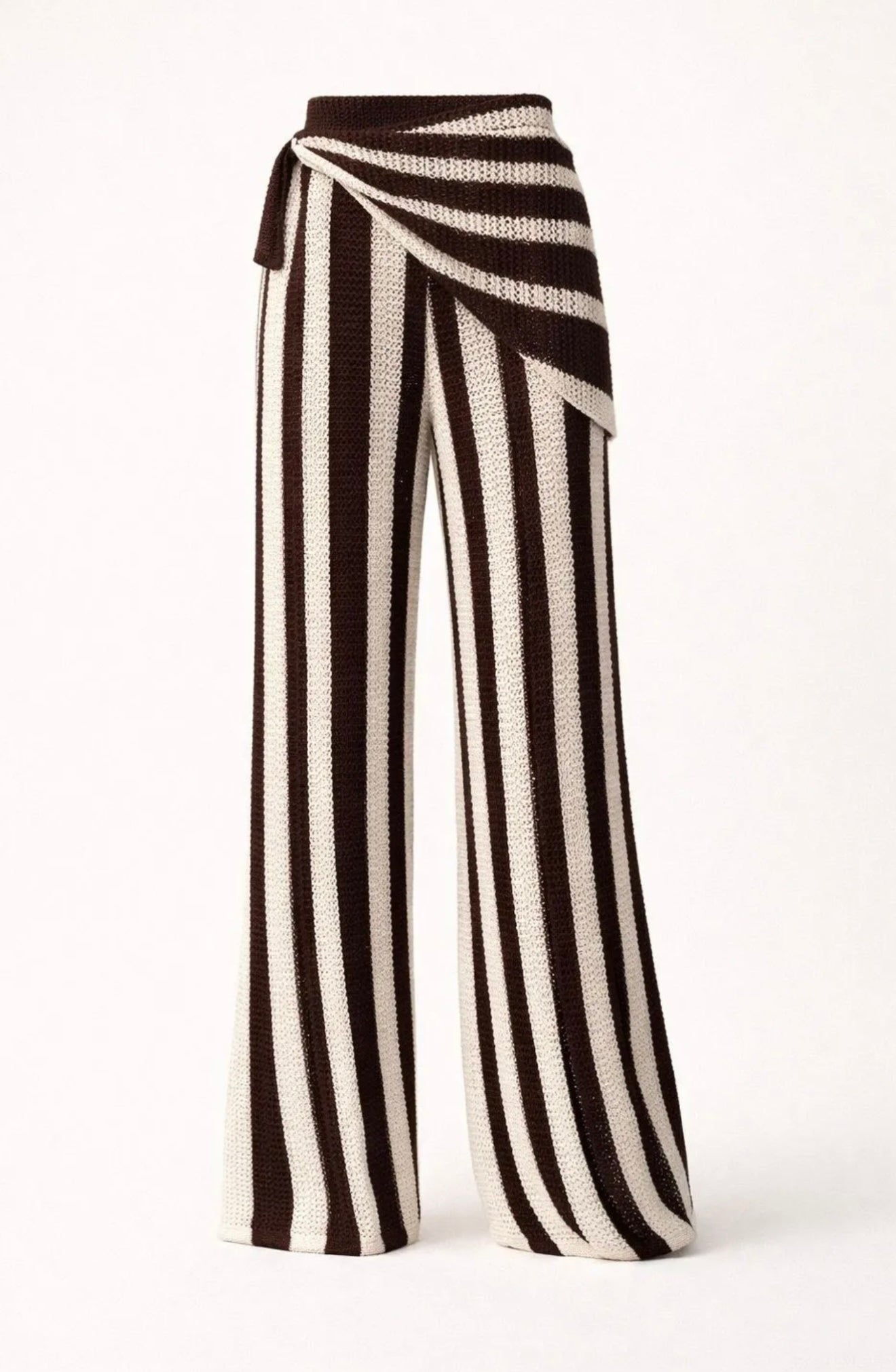 Brazilian Riviera Wrap Pants | PS Showroom