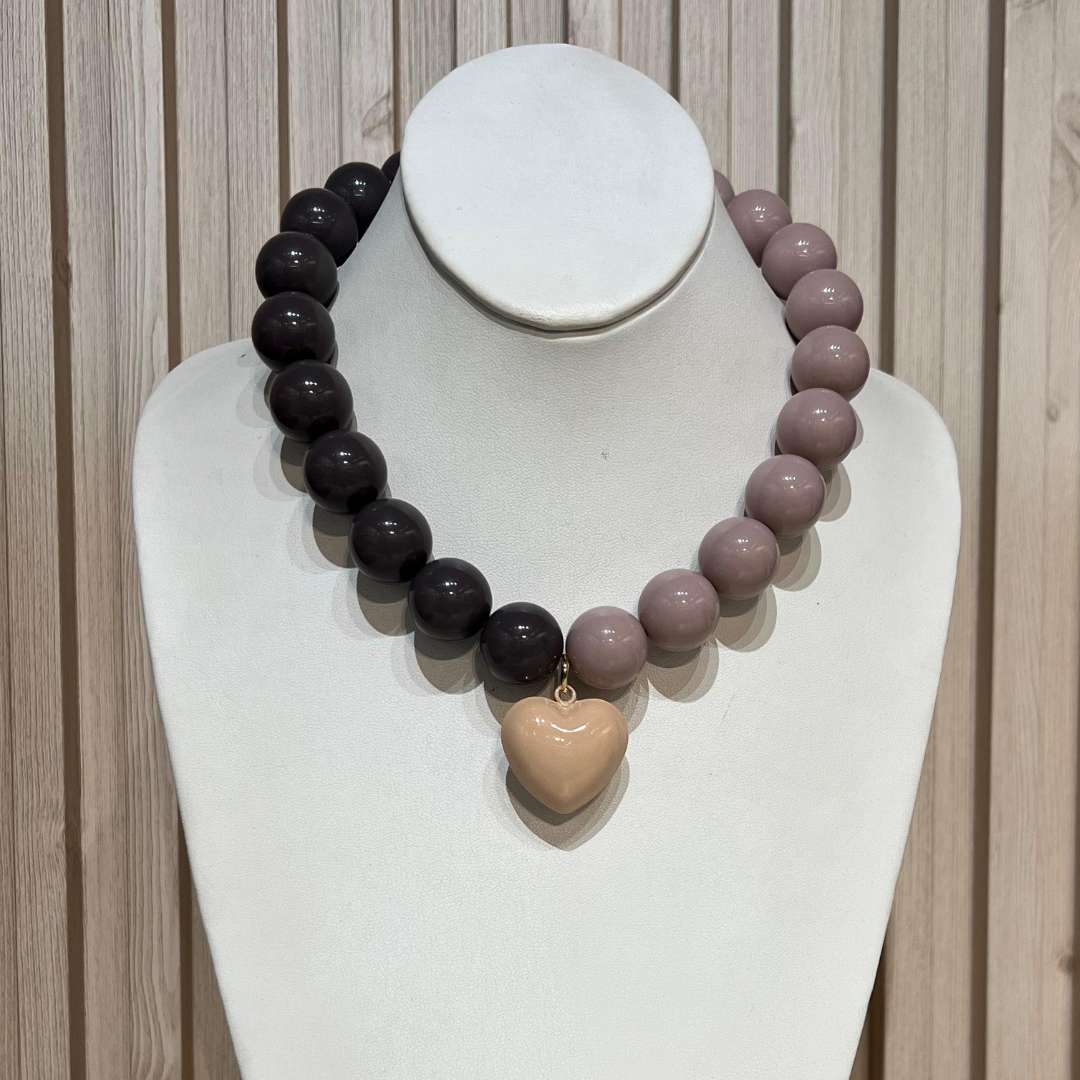 Candy Jewels Necklace