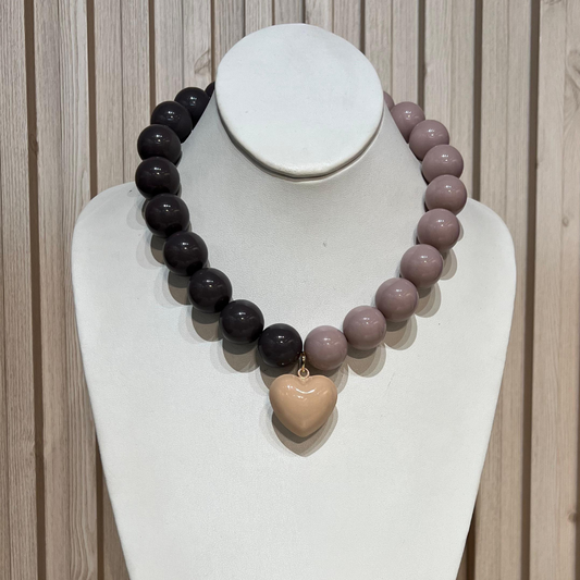 Candy Jewels Necklace