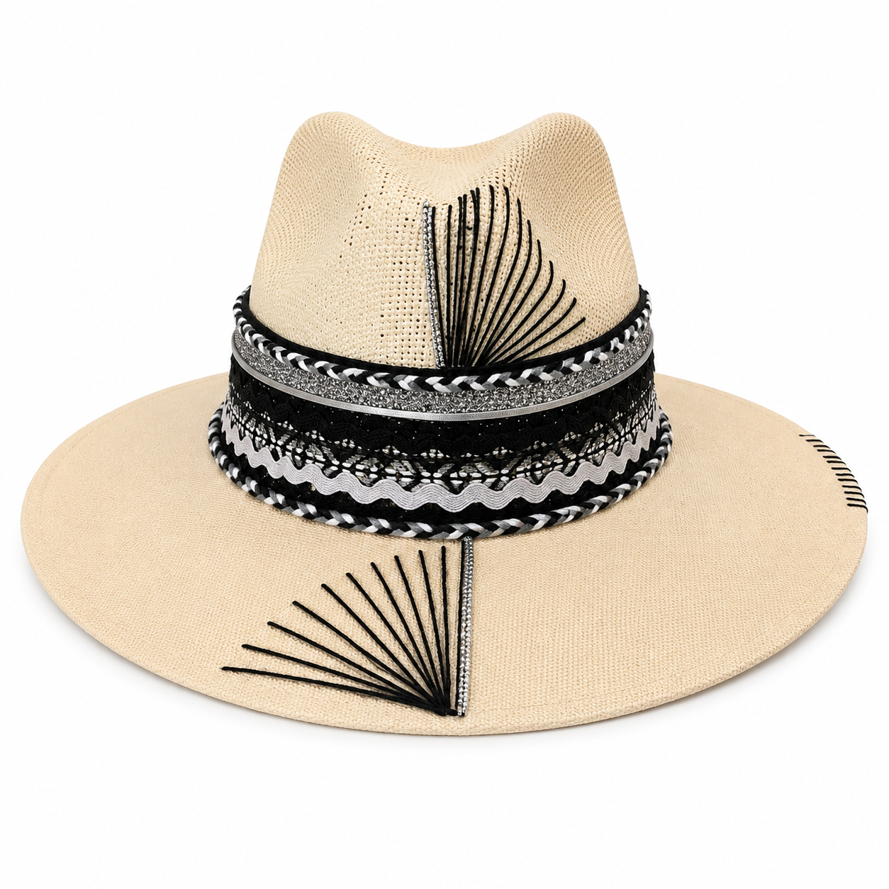 Isla Artisan Hat